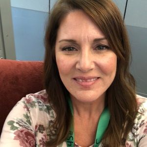 Meet your Posher, Tracey